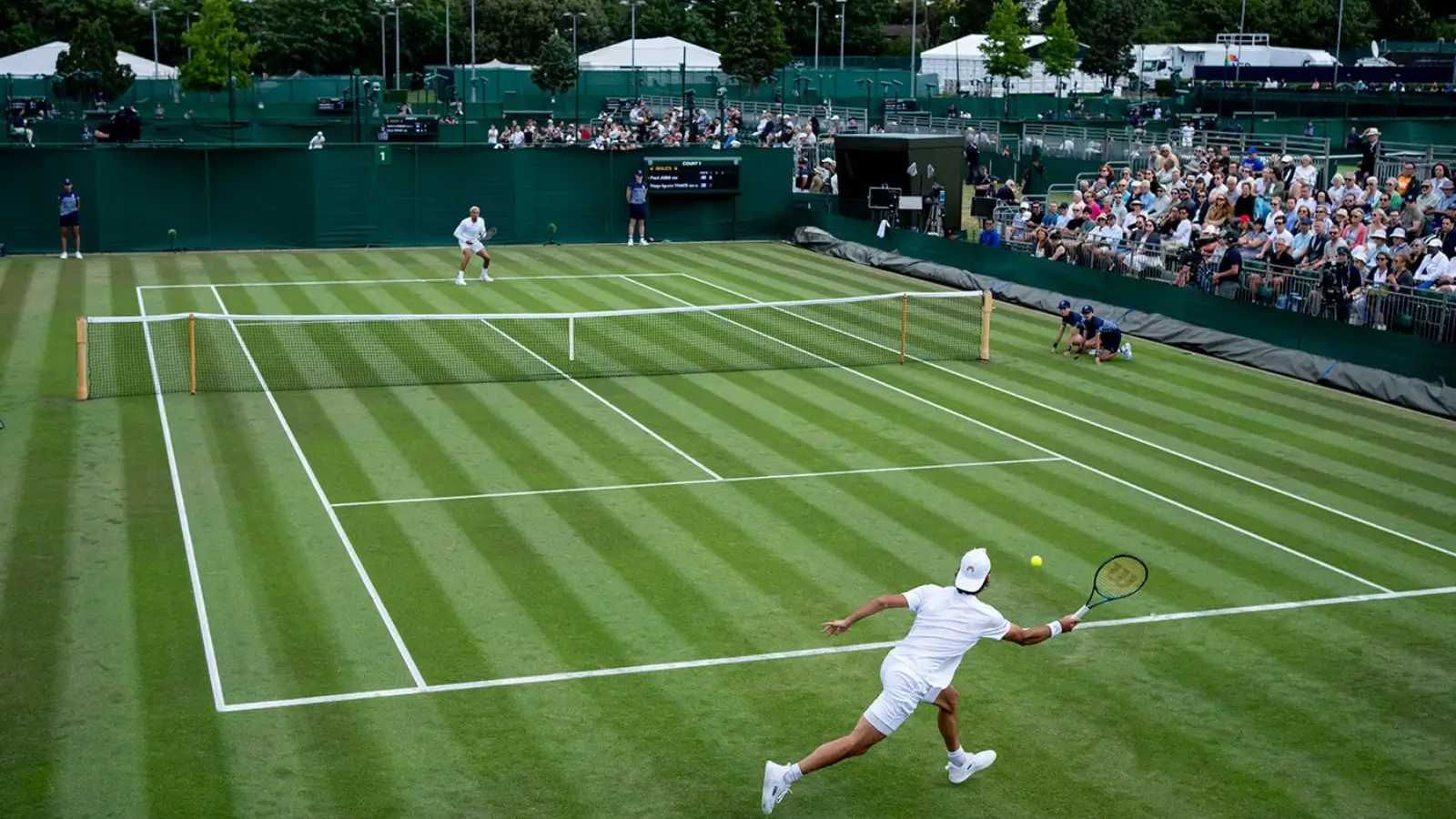 Cote Pariuri Wimbledon 2025