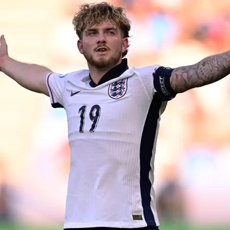 Cote pariuri Anglia U21 vs Germania U21 în finala EURO U21 – Cine pune mâna pe trofeu?