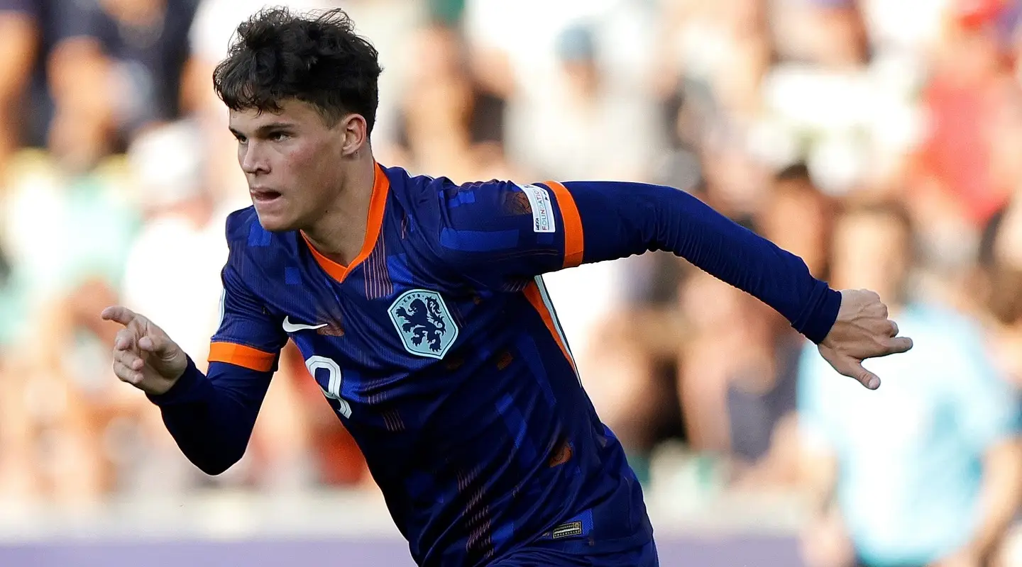 Cote pariuri Anglia U21 vs Olanda U21 in semifinalele EURO U21 - Duel tare pentru calificarea in finala