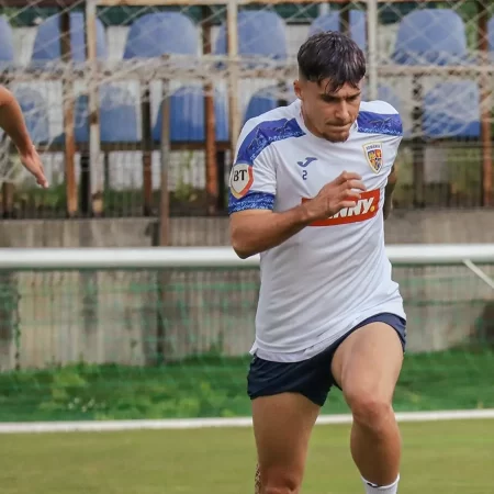 Cote pariuri Austria vs România în preliminariile Campionatului Mondial 2026 – Ce șanse are naționala?