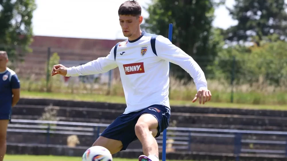 Cote pariuri Romania U21 vs Slovacia U21