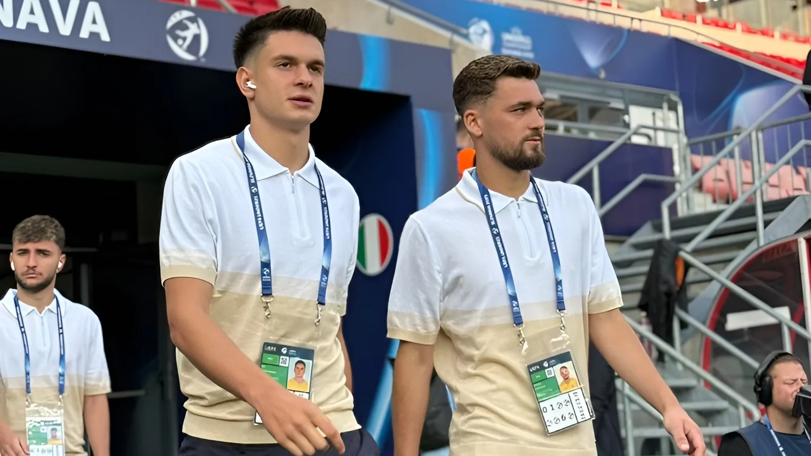 Cote pariuri Spania U21 vs România U21 la EURO U21 2025 - Tricolorii sunt obligați să câștige