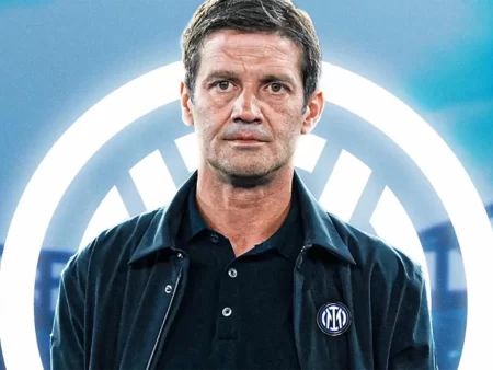 Cristi Chivu la Inter Milano! Vezi ultimele detalii și ce salariu va avea antrenorul român