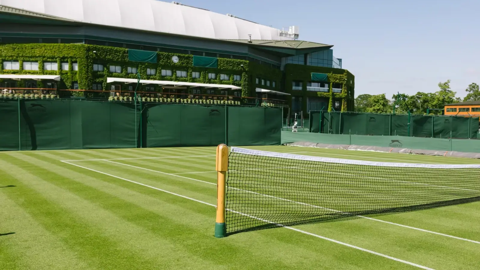 Cum poți urmări Wimbledon 2025 în direct