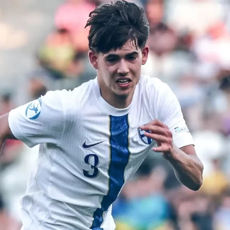 Danemarca U21 vs Finlanda U21, 18 iunie 2025, Ponturi Pariuri EURO U21 2025