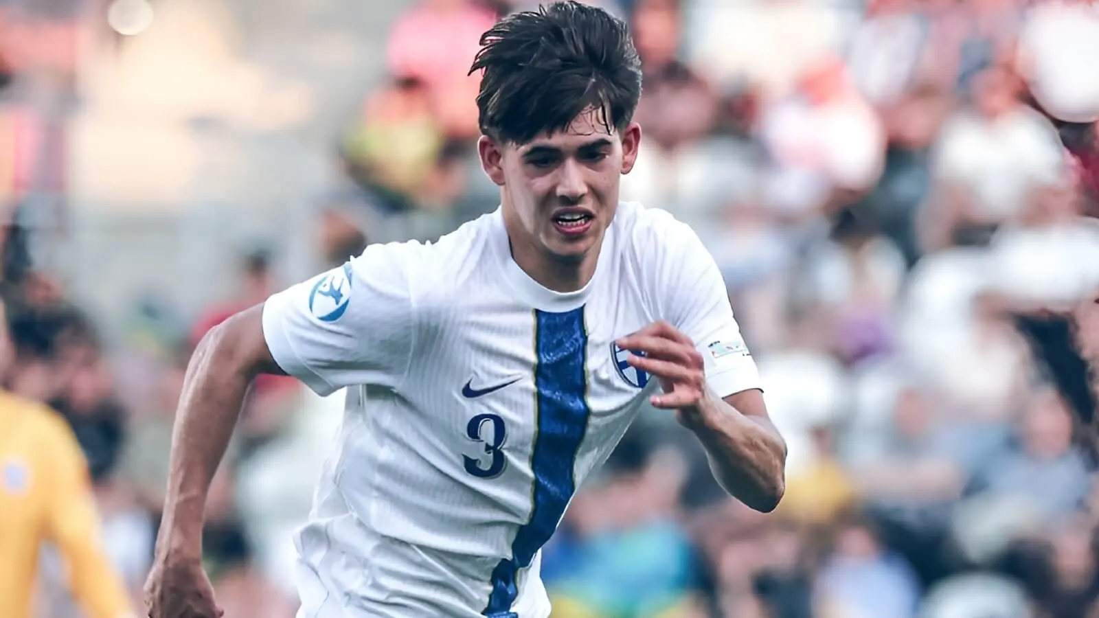 Danemarca U21 vs Finlanda U21, 18 iunie 2025, Ponturi Pariuri EURO U21 2025