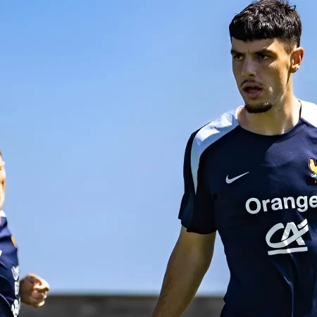 Danemarca U21 vs Franța U21, Ponturi Pariuri Sferturi EURO U21, 22.06.2025