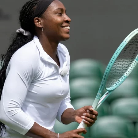 Dayana Yastremska vs Coco Gauff – Ponturi Pariuri Tenis Wimbledon 01 iulie 2025