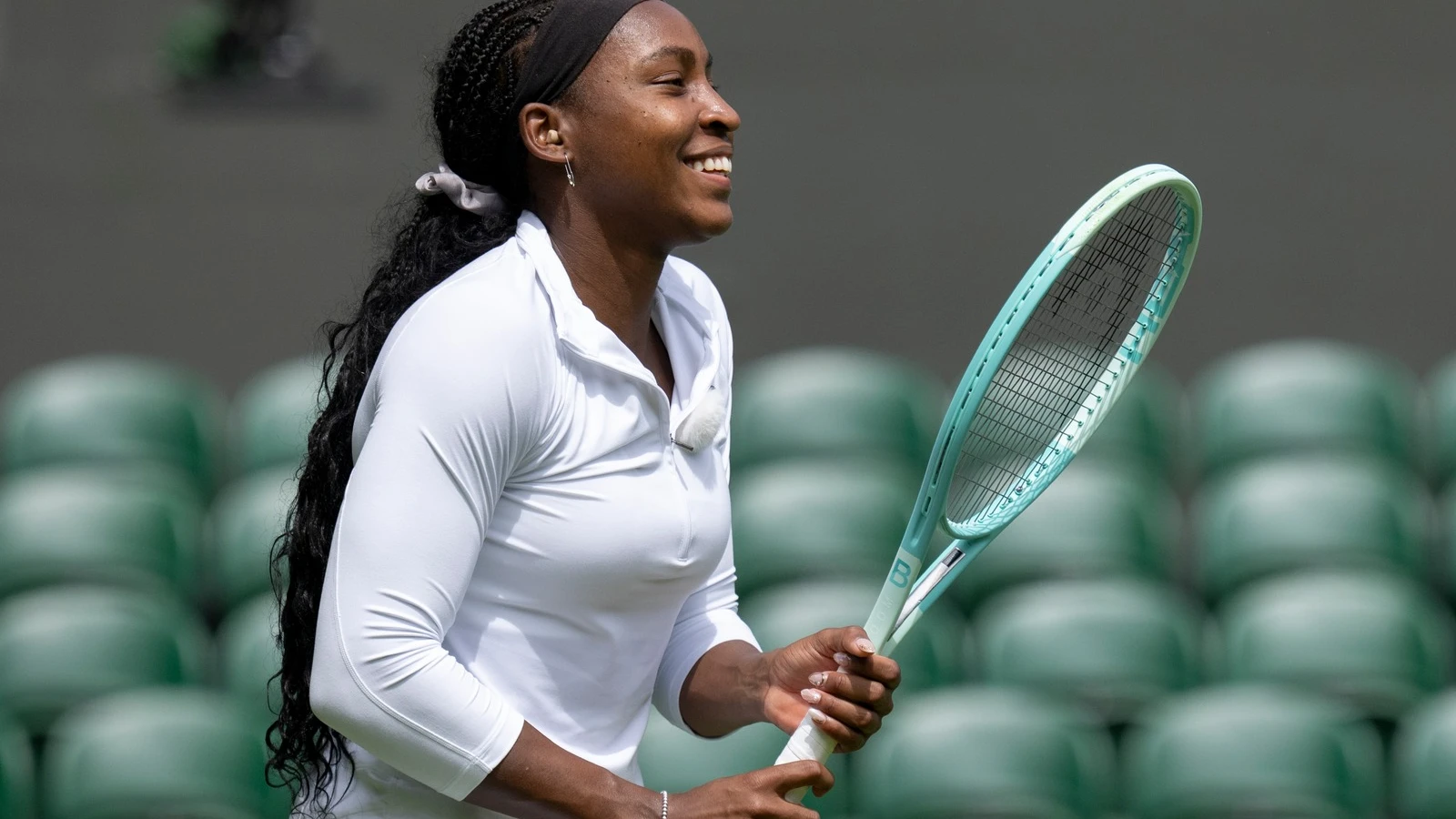 Dayana Yastremska vs Coco Gauff - Ponturi Pariuri Tenis Wimbledon 01 iulie 2025