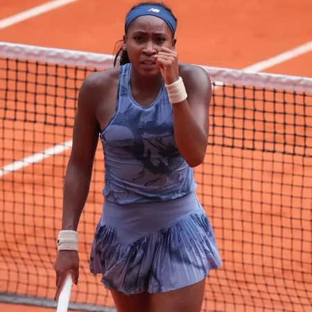 Ekaterina Alexandrova vs Coco Gauff, Ponturi Pariuri Roland Garros, 02.06.2025
