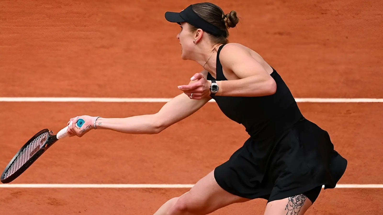 Elina Svitolina vs Iga Swiatek, Ponturi Pariuri Roland Garros, 03.06.2025