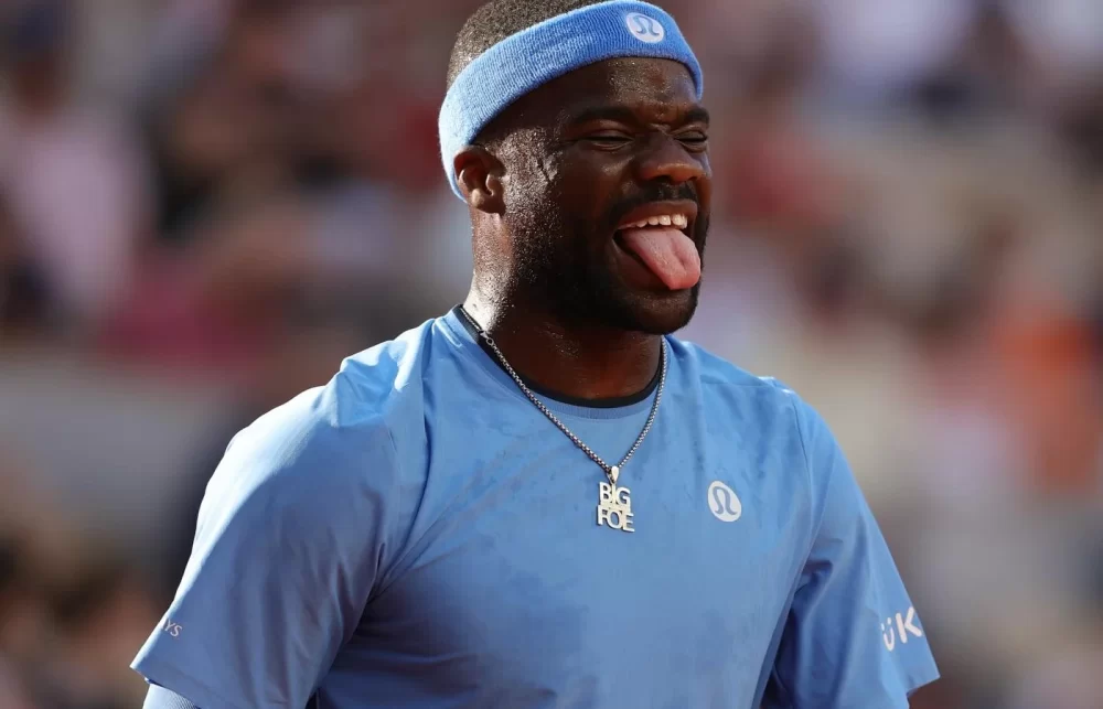 Frances Tiafoe vs Daniel Altmaier - Ponturi Tenis Optimi Roland Garros 01 iunie 2025