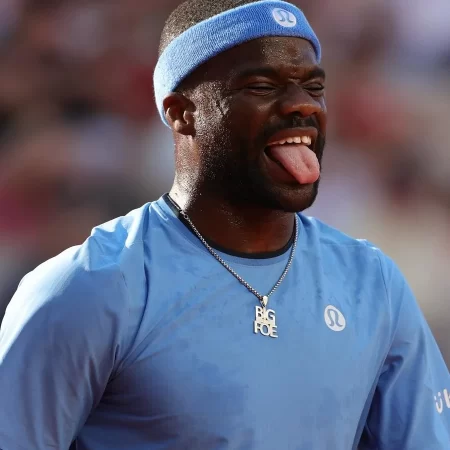 Frances Tiafoe vs Daniel Altmaier – Ponturi Tenis Optimi Roland Garros 01 iunie 2025