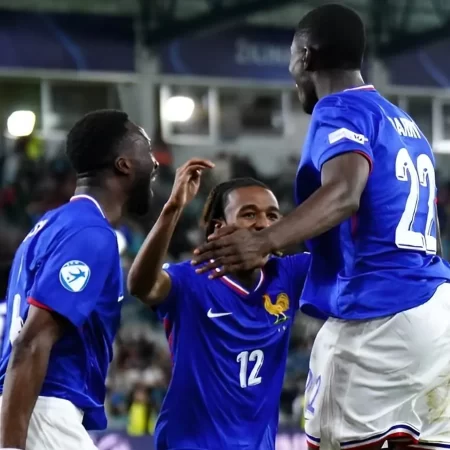 Franța U21 vs Polonia U21, 17 iunie 2025, Ponturi Pariuri EURO U21 2025