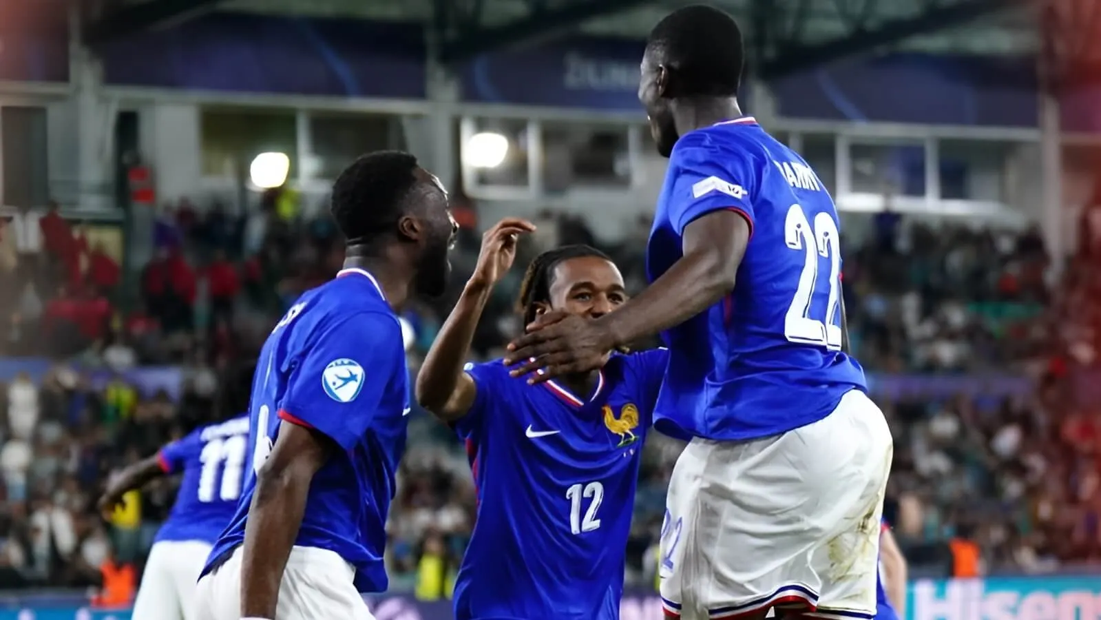 Franta U21 vs Polonia U21, 17 iunie 2025, Ponturi Pariuri EURO U21 2025