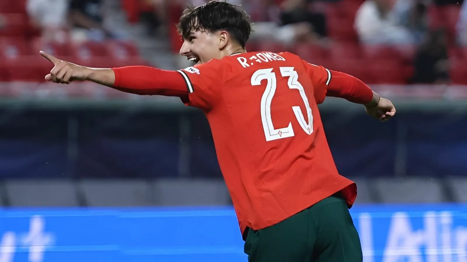 Georgia U21 vs Portugalia U21, 17 iunie 2025, Ponturi Pariuri EURO U21 2025