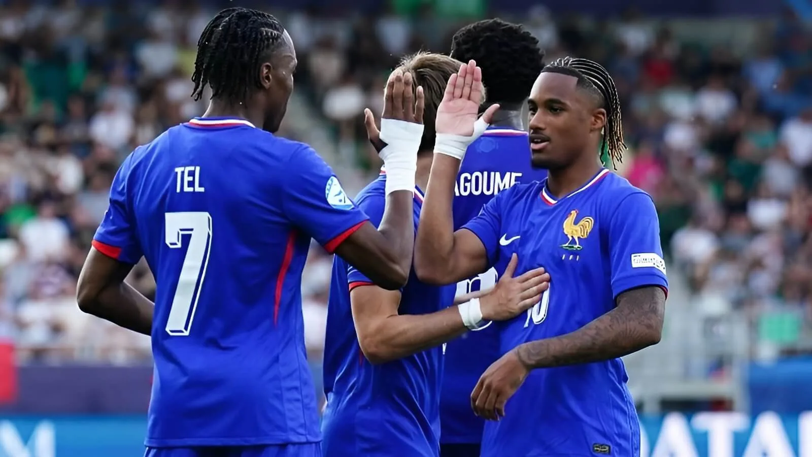 Germania U21 vs Franta U21, Ponturi Pariuri Semifinale EURO U21, 25.06.2025