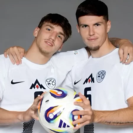 Germania U21 vs Slovenia U21, 12 iunie 2025, Ponturi Pariuri EURO U21 2025
