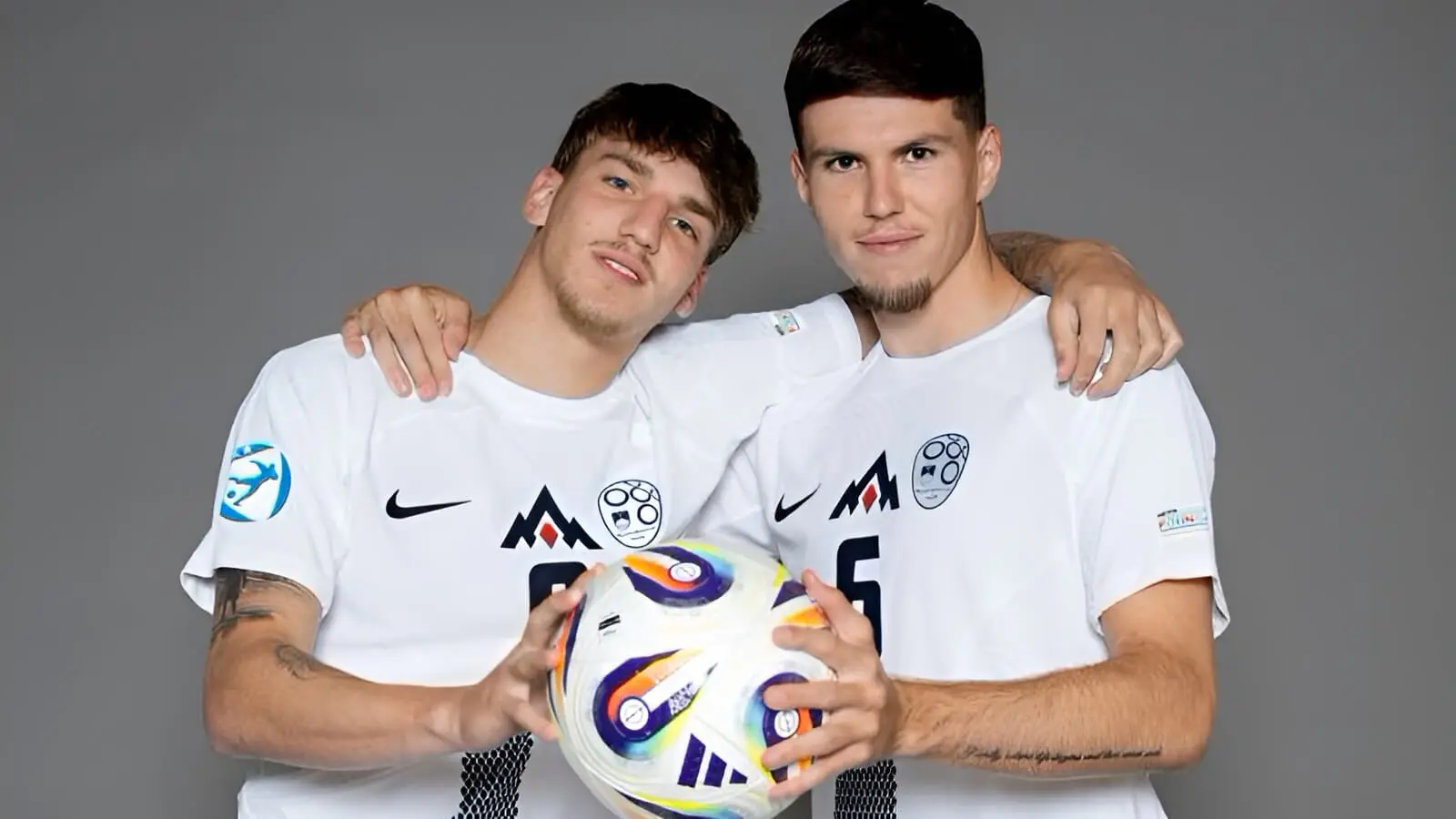 Germania U21 vs Slovenia U21, 12 iunie 2025, Ponturi Pariuri EURO U21 2025