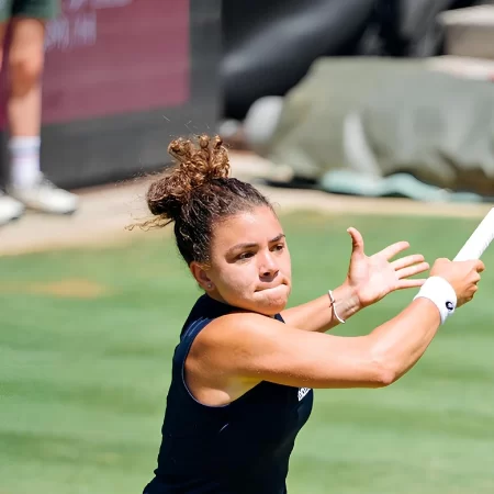 Iga Swiatek vs Jasmine Paolini – Ponturi Pariuri Tenis WTA Semifinale Bad Homburg 27 iunie 2025