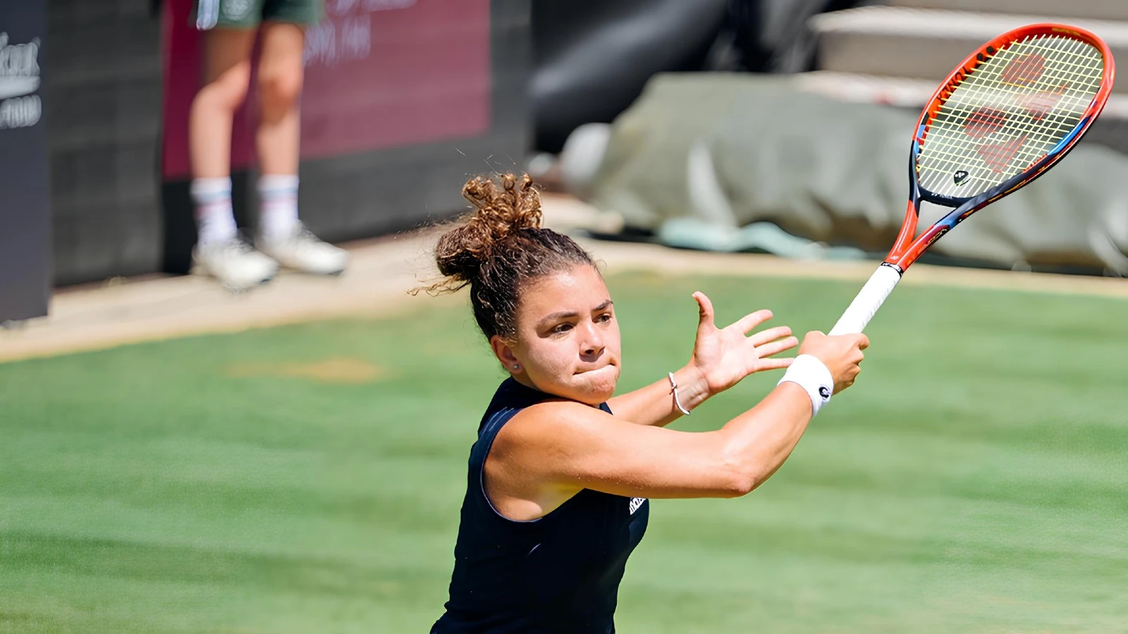 Iga Swiatek vs Jasmine Paolini - Ponturi Pariuri Tenis WTA Semifinale Bad Homburg 27 iunie 2025