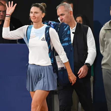 Irina Begu vs Kaja Juvan – Ponturi Pariuri Tenis Wimbledon 01 iulie 2025