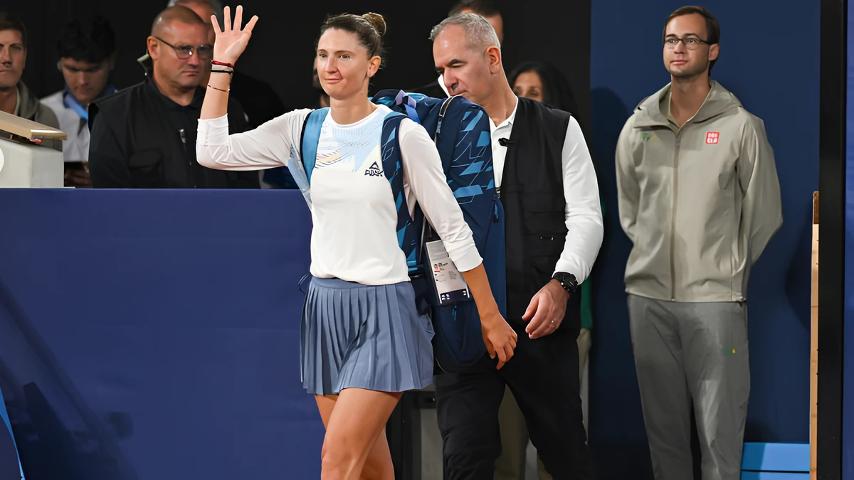 Irina Begu vs Kaja Juvan - Ponturi Pariuri Tenis Wimbledon 01 iulie 2025
