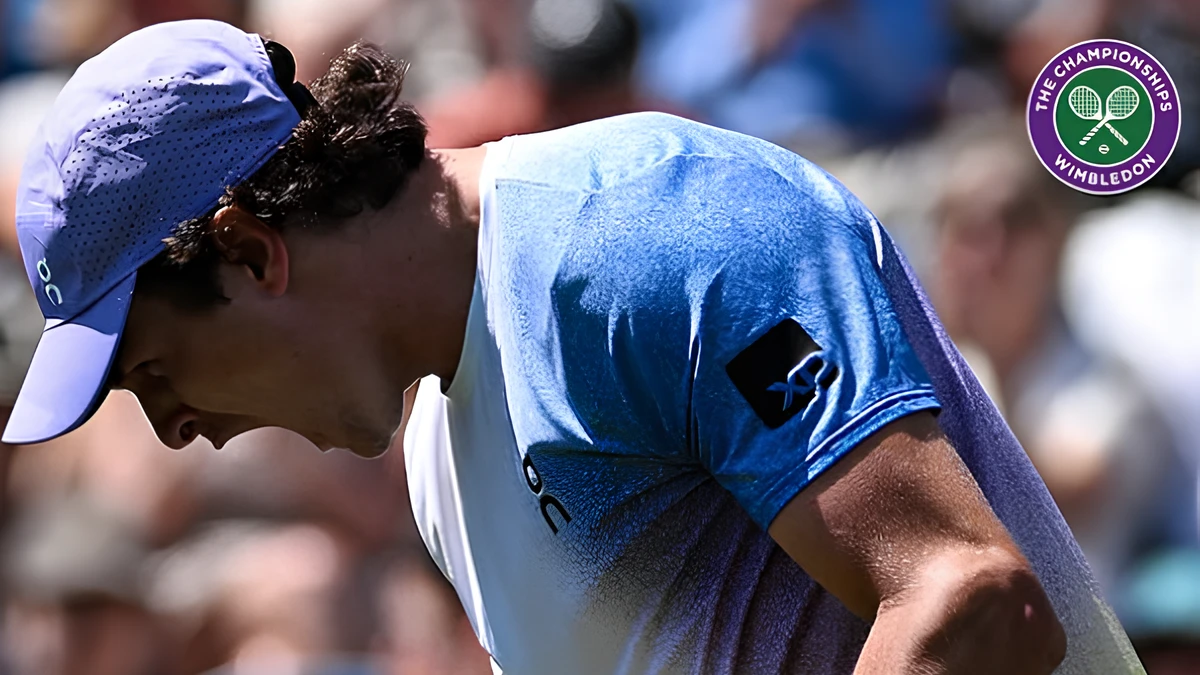 Jacob Fearnley vs Joao Fonseca - Ponturi Pariuri Tenis Wimbledon 30 iunie 2025