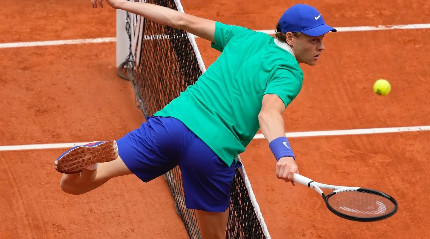 Jannik Sinner vs Andrey Rublev, Ponturi Pariuri Roland Garros, 02.06.2025