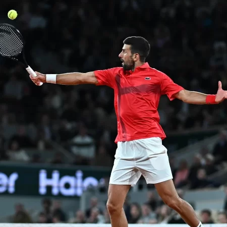 Jannik Sinner vs Novak Djokovic – Ponturi Tenis Semifinale Roland Garros 06 iunie 2025