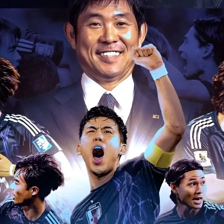 Japonia vs Indonezia, Ponturi Pariuri Preliminarii Cupa Mondială, 10.06.2025