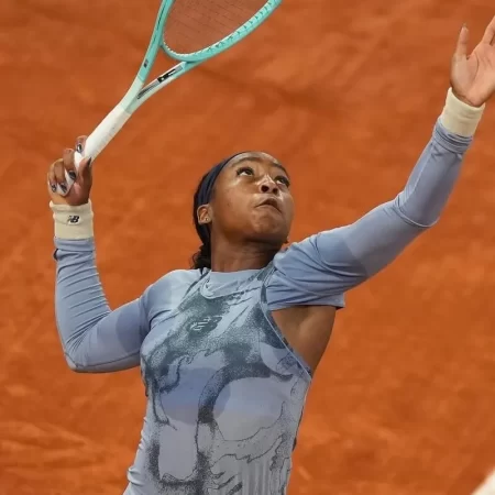 Lois Boisson vs Coco Gauff, Ponturi Pariuri Roland Garros, 05.06.2025