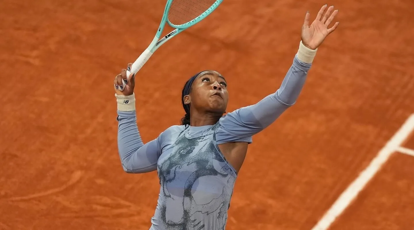 Lois Boisson vs Coco Gauff, Ponturi Pariuri Roland Garros, 05.06.2025