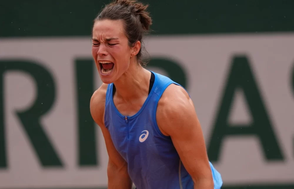 Lois Boisson vs Jessica Pegula - Ponturi Tenis Optimi Roland Garros 02 iunie 2025