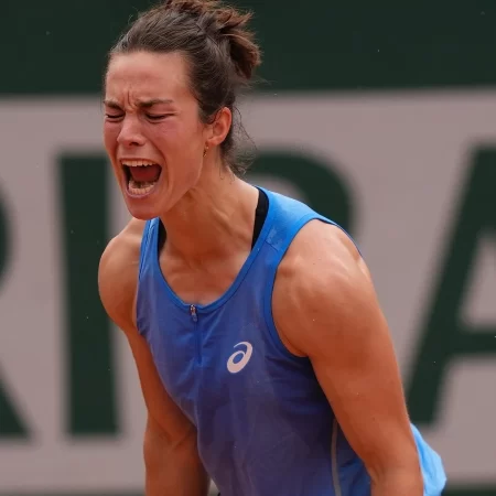 Lois Boisson vs Jessica Pegula – Ponturi Tenis Optimi Roland Garros 02 iunie 2025