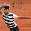 Lorenzo Musetti vs Carlos Alcaraz – Ponturi Pariuri Semifinale Roland Garros 06 iunie 2025