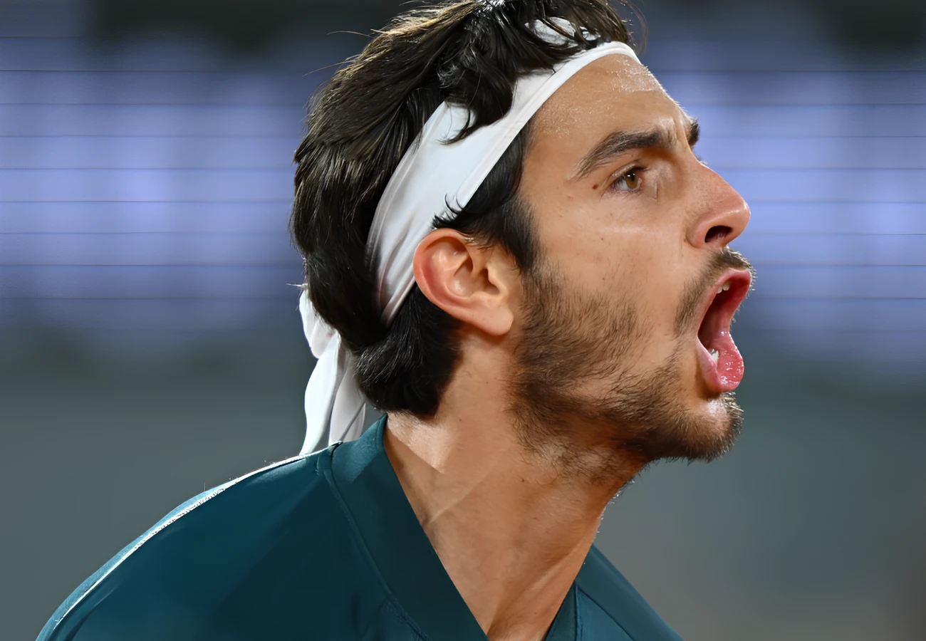 Lorenzo Musetti vs Frances Tiafoe - Ponturi Pariuri Tenis Sferturi Roland Garros 03 iunie 2025