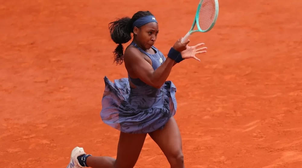 Madison Keys vs Coco Gauff, 4 iunie 2025, Ponturi Pariuri Roland Garros