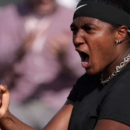 Madison Keys vs Hailey Baptiste – Ponturi Pariuri Tenis Optimi Roland Garros 02 iunie 2025