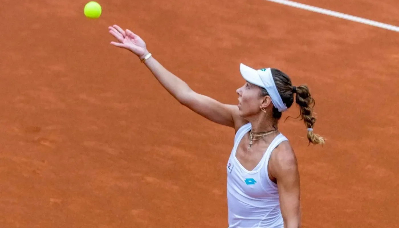 Mihaela Buzarnescu vs Lucrezia Stefanini, 24 iunie 2025, Ponturi Pariuri Calificari Wimbledon
