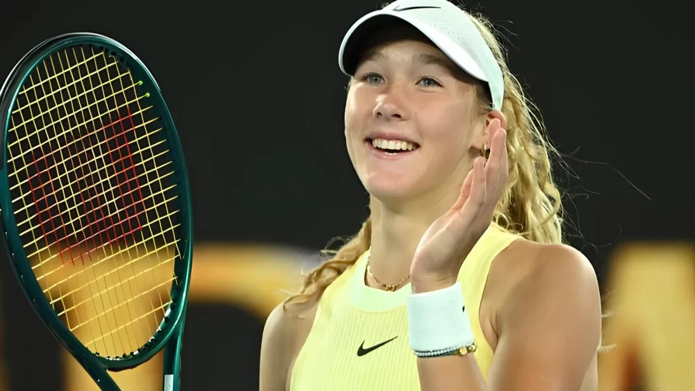 Mirra Andreeva vs Daria Kasatkina - Ponturi Pariuri Tenis Optimi Roland Garros 02 iunie 2025