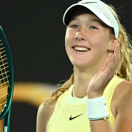 Mirra Andreeva vs Daria Kasatkina – Ponturi Pariuri Tenis Optimi Roland Garros 02 iunie 2025