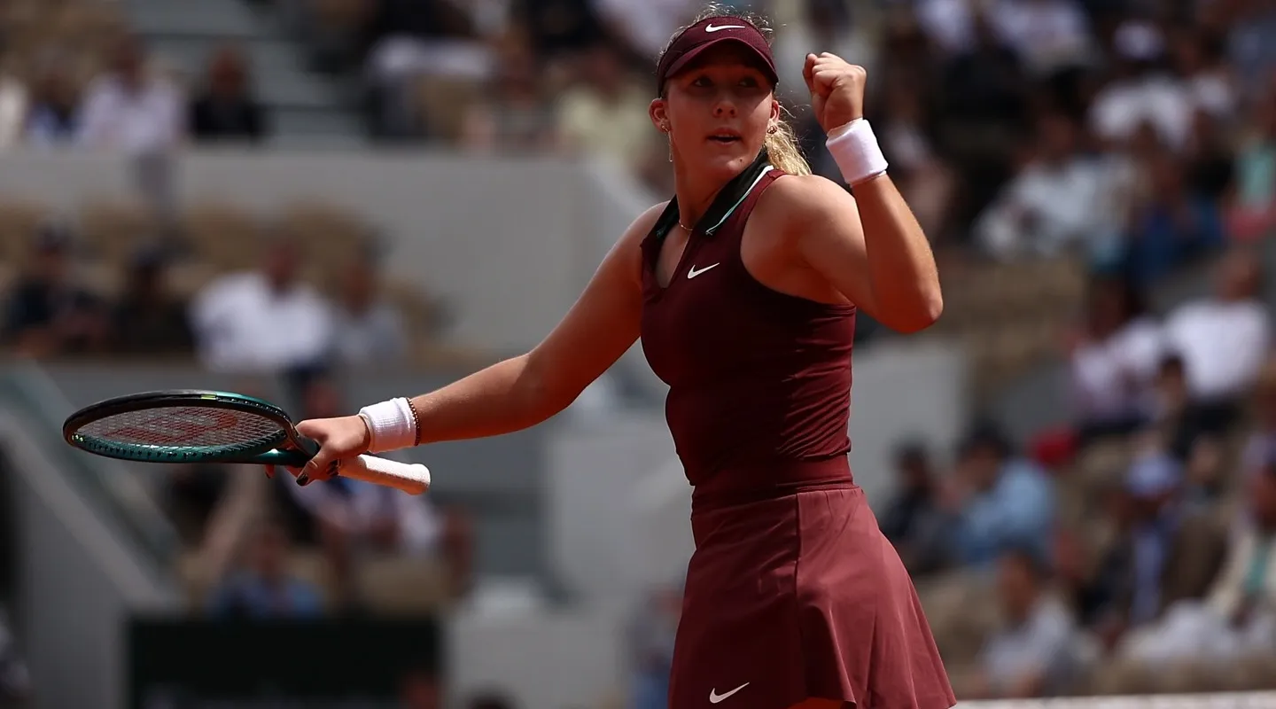 Mirra Andreeva vs Lois Boisson, 4 iunie 2025, Ponturi Pariuri Roland Garros
