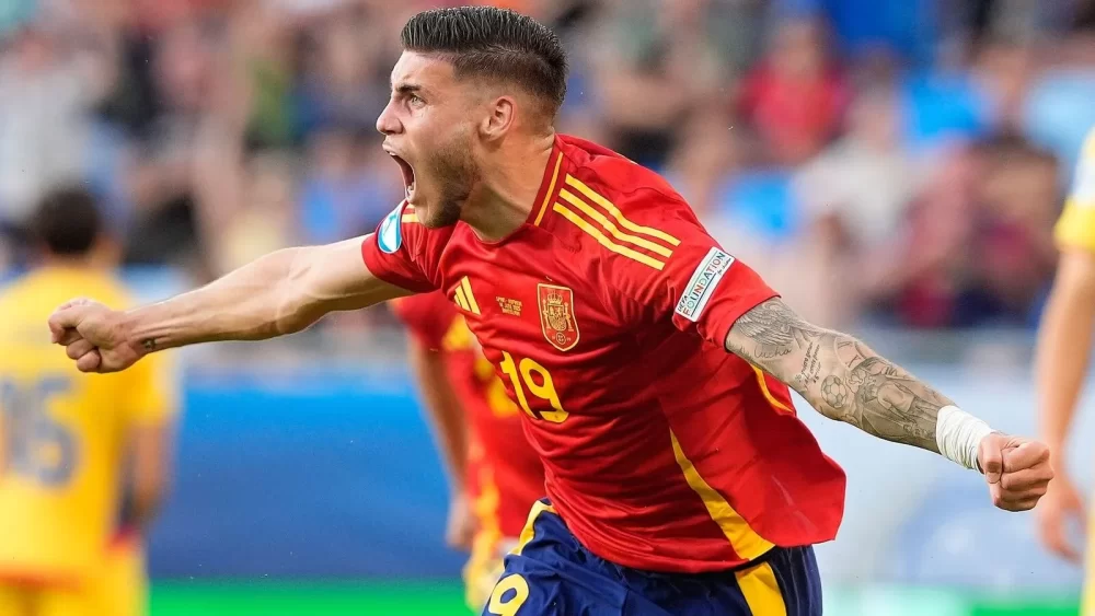 Muntenegru U19 vs Spania U19, 19 iunie 2025, Ponturi Pariuri EURO U19 2025