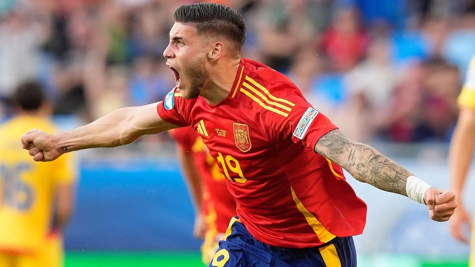 Muntenegru U19 vs Spania U19, 19 iunie 2025, Ponturi Pariuri EURO U19 2025