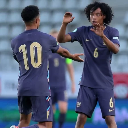 Olanda U19 vs Anglia U19, 20 iunie 2025, Ponturi Pariuri EURO U19 2025
