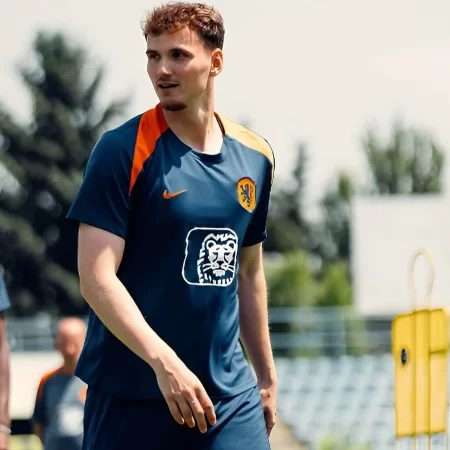 Olanda U21 vs Ucraina U21, 18 iunie 2025, Ponturi Pariuri EURO U21 2025