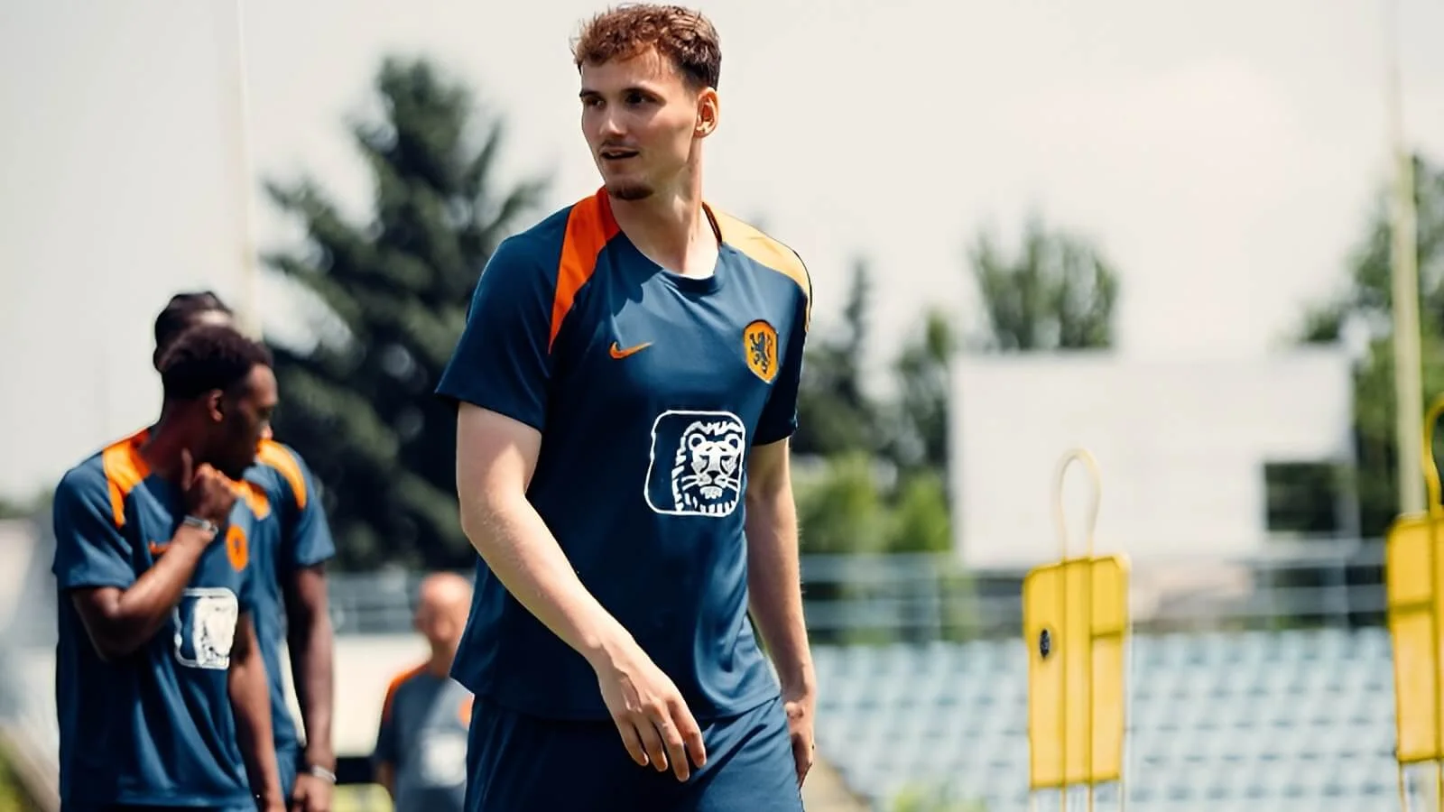 Olanda U21 vs Ucraina U21, 18 iunie 2025, Ponturi Pariuri EURO U21 2025