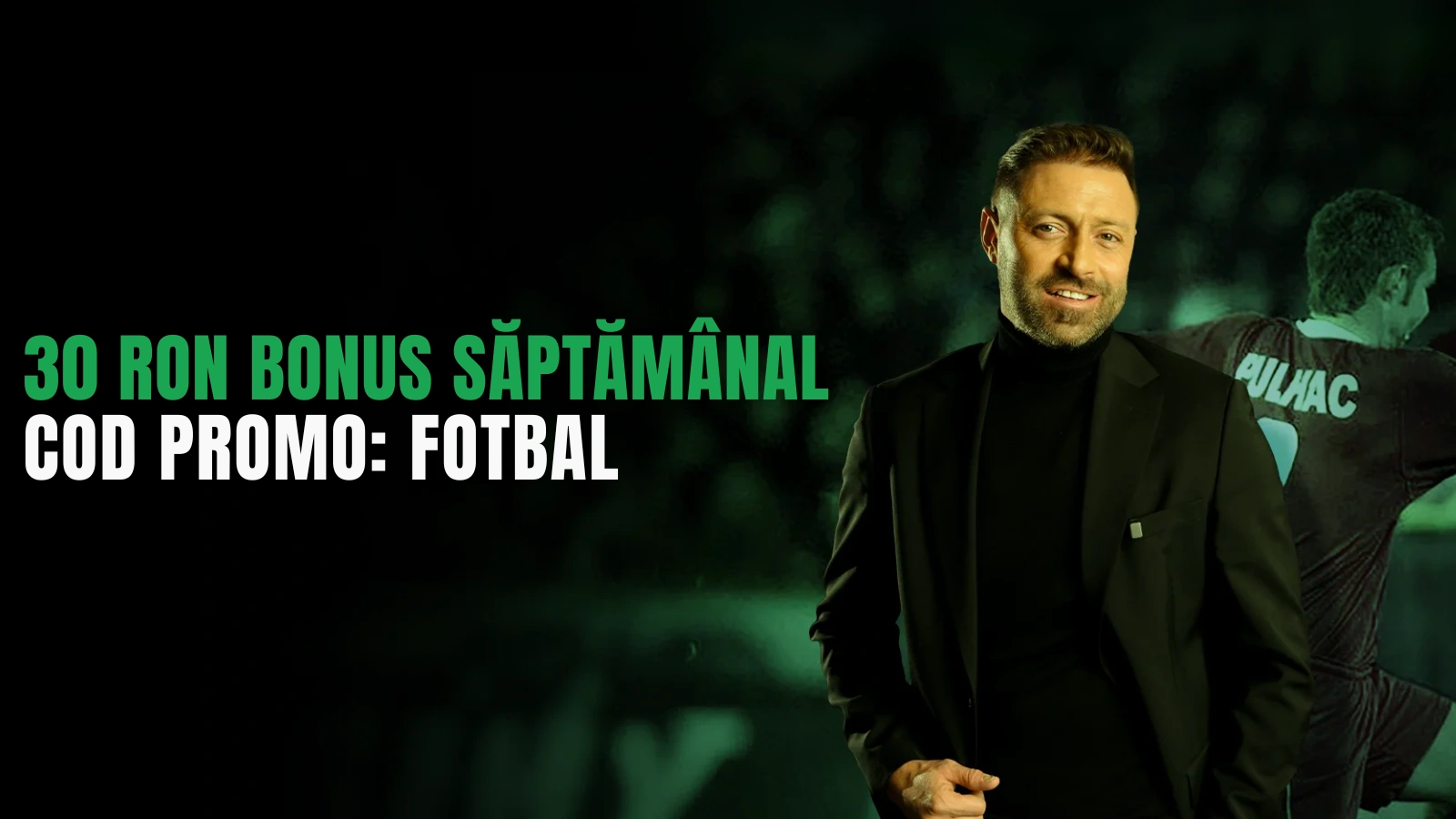 Pariază pe fotbal și câștigă 30 de LEI bonus săptămânal la Maxbet