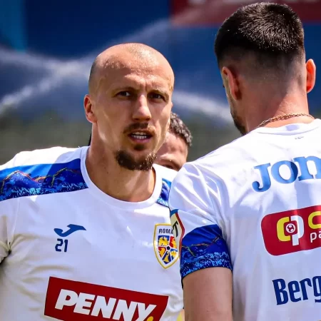 Pariuri Speciale Austria vs România 07.06.2025 – Produce naționala surpriza?